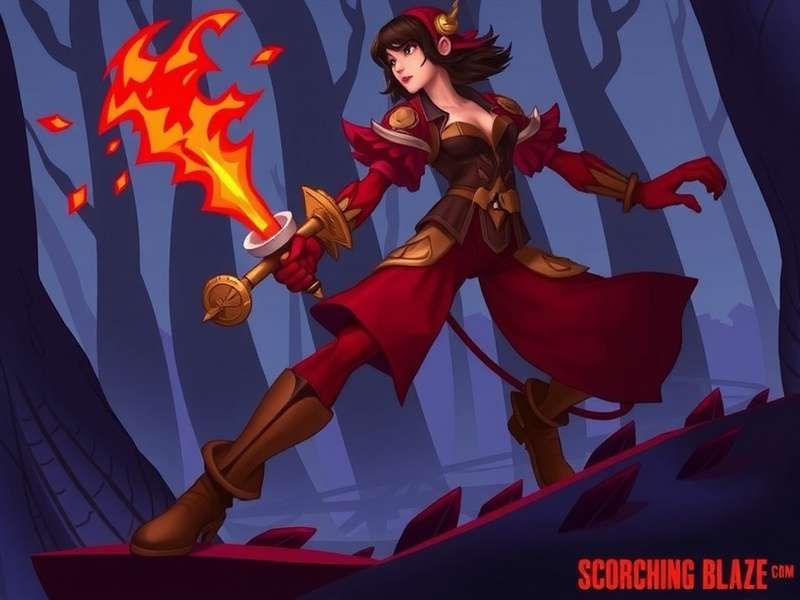 Scorching Blaze Begum Player Reviews Scorching Blaze Begum Player Reviews